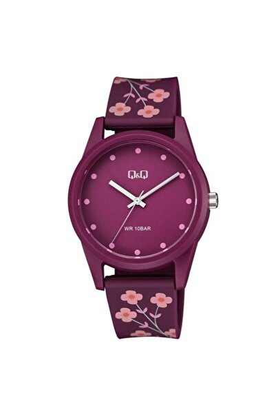 Q&Q Ceas de damă Q&Q, V08A-002VY