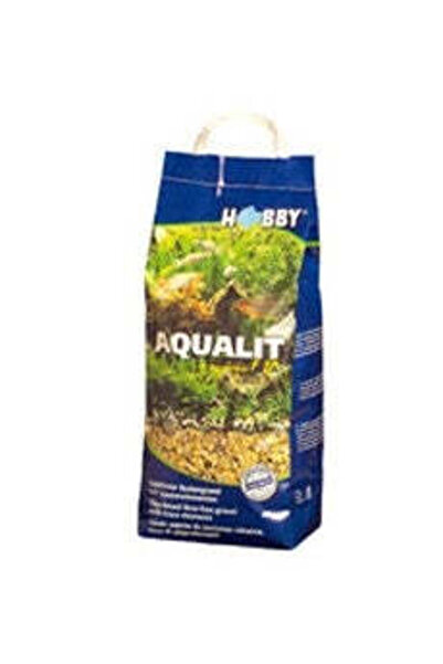 Hobby Aqualit for Aquarium 8kg