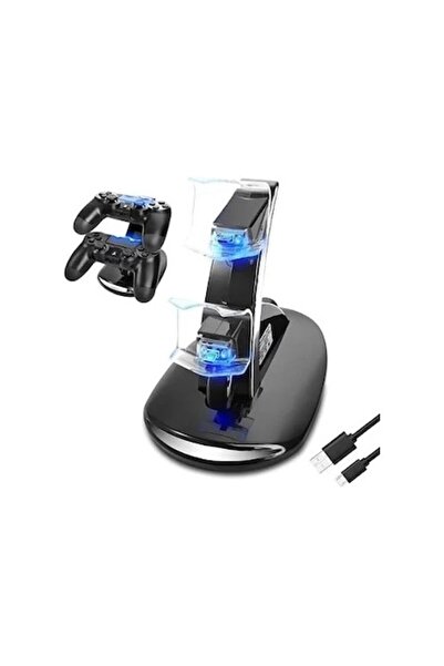 OEM Controller Charger for Playstation 4, PS4, PS4 Slim, PS4 Pro