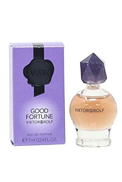 Viktor&Rolf Viktor & Rolf Good Fortune EDP 7ml for Women