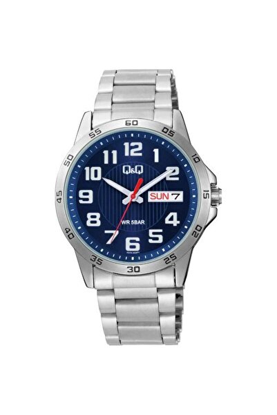 Q&Q Q&Q men's watch, A37A-003PY