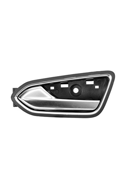 Myd Group RENAULT CLIO 5 KAPI İÇ AÇMA KOLU SOL NİKELAJLI ORJINAL 806719965R