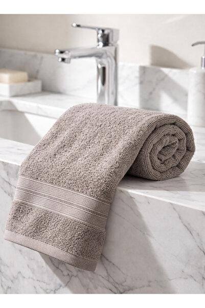 PARRY LIFE Solo Bath Towel 70x140 CM 80% Cotton Highly Absorbent Fade-Resistant