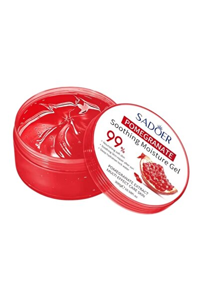 SADOER Pomegranate Soothing Moisture Gel