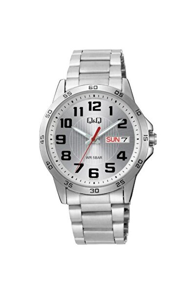 Q&Q Q&Q men's watch, A37A-001PY