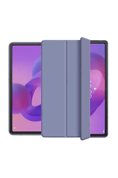 REVOMAG Ultra Slim Case for Lenovo Idea Tab TB336FU, 11.0", Silicone TPU, Sma...