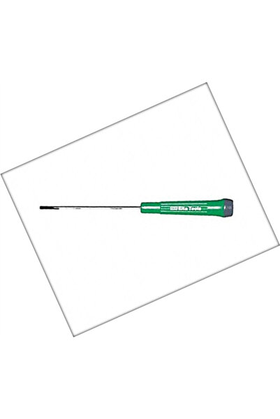İZELTAŞ ELTA ELTA KLEMENS TORNAVİDA 4X150 MM DÜZ (10 Adet)