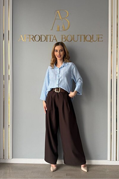 Afrodita Boutique Jessy shirt