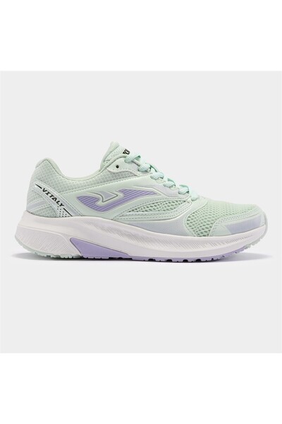 Joma Vitaly Lady 2415 حذاء رياضي نسائي أخضر فاتح - RVITLW2415