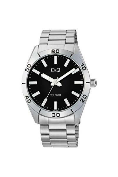 Q&Q Q&Q men's watch, Q86B-002PY