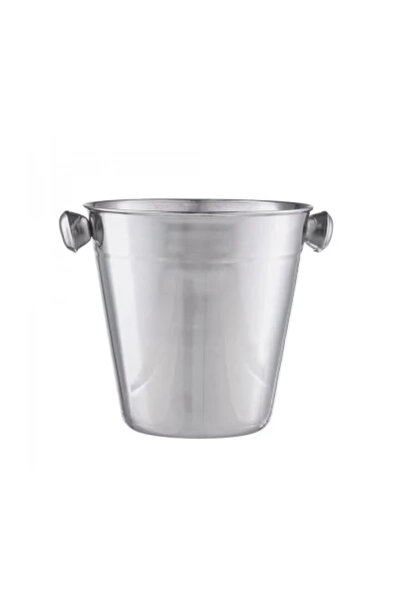 wei Stainless Steel Ice Bucket 14cm