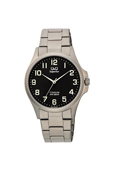 Q&Q Q&Q men's watch, S28A-002VY