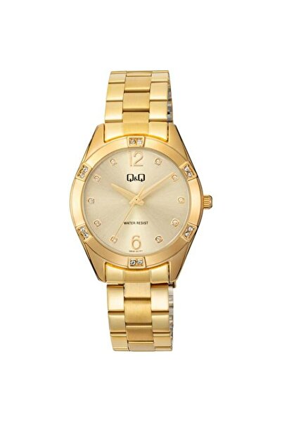 Q&Q Q&Q women's watch, Q83B-007PY