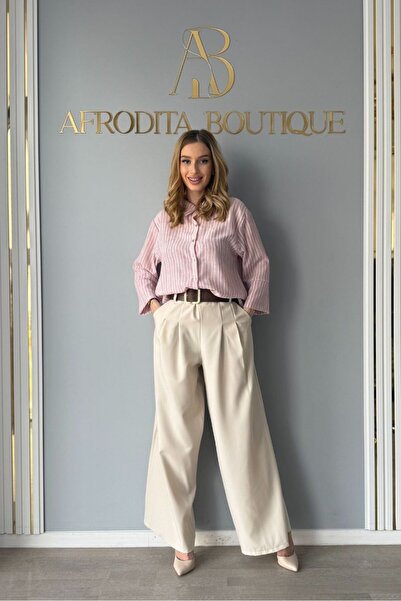 Afrodita Boutique Jessy shirt