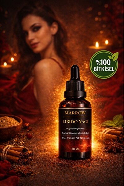 Libido Yağı
