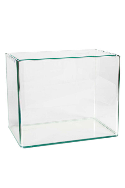 AQUA D'ELLA Urbyss R4 Cubical Glass Aquarium 45L