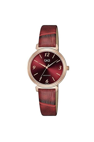 Q&Q Q&Q women's watch, Q27B-013PY