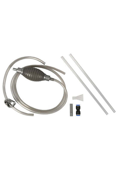 AQUA D'ELLA مجموعة تنظيف الحصى