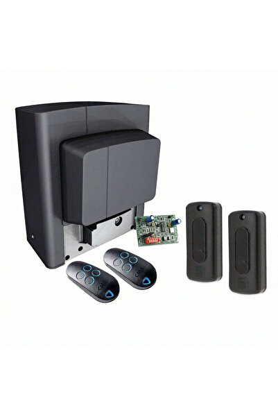 Came BX 708 AGS Sliding Gate Automation Kit 800 kg | Smart System