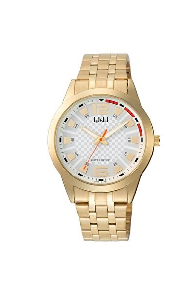 Q&Q Q&Q men's watch, C00A-017PY
