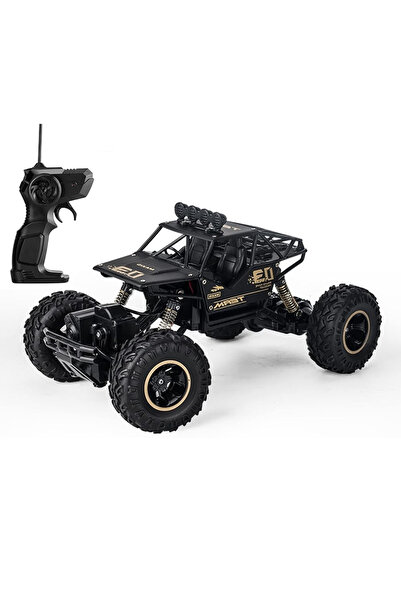 Arabest Remote control car, off-road remote control monster truck