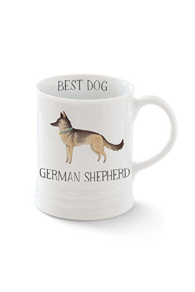 Petshop By Fringe Studio كوب جوليانا سواني الراعي الألماني