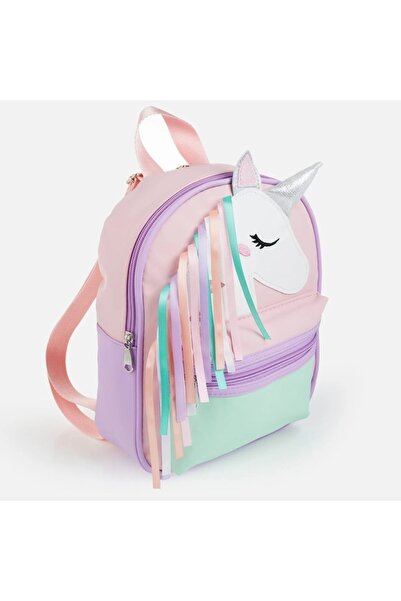 Tessari Rucsac 3D Unicorn 22 x 10 x 25 cm