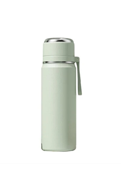 wei Termos din oțel inoxidabil 550ml, diverse culori A-14566