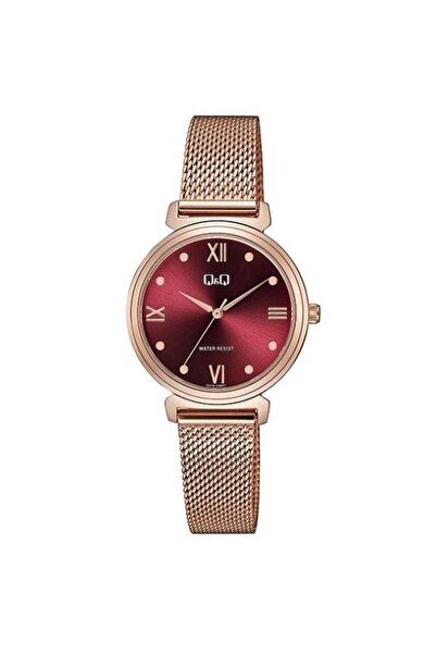 Q&Q Q&Q women's watch, Q27B-006PY