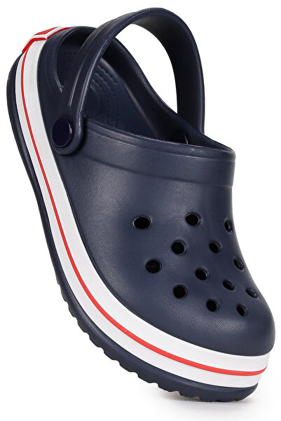 Kiko Kids Παντόφλες για αγόρια Magda Eva Beach Pool School Nursery