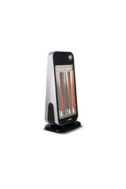 Sanford 900 W Room Heater with Safety Mesh & Energy-Saving Heat Settings
