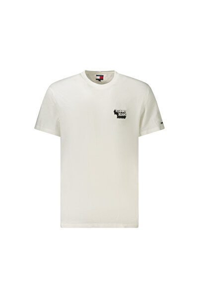 Tommy Hilfiger Men's T-shirt with logo
