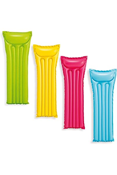 Intex إيكونوماتس متنوعة - قطعة واحدة