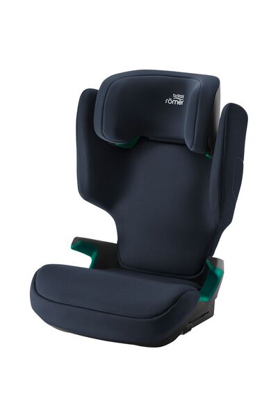 Britax Römer Car seat, 3.5 - 12 years, Isofix, DISCOVERY PLUS i-Size