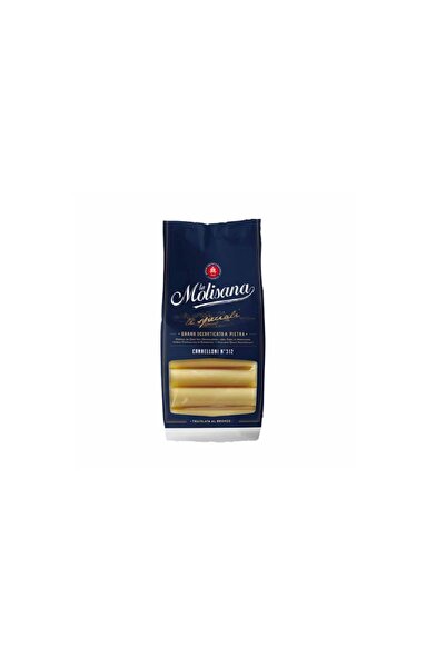La Molisana Paste Cannelloni 250g