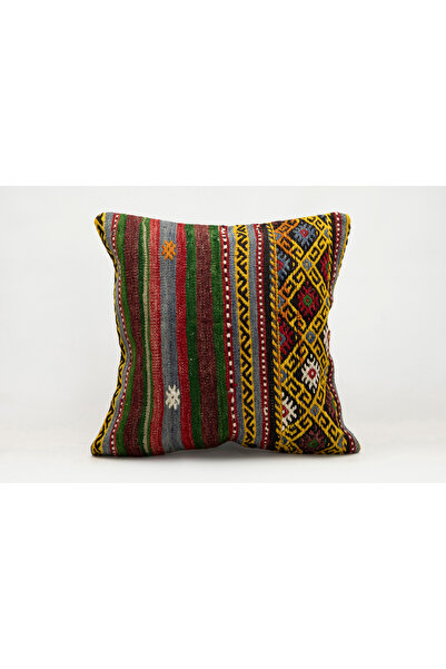 Kilim Whole Sale مصنوع يدويًا من الخشب القديم المصنوع عام سجادة كليم، مقاس غط...