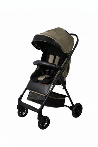 locos Cabin Pratik Bebek Arabası