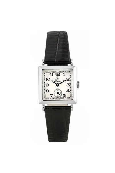 Laiza LAI-1-1970-50 ساعة يد نسائية أرستقراطية 1970