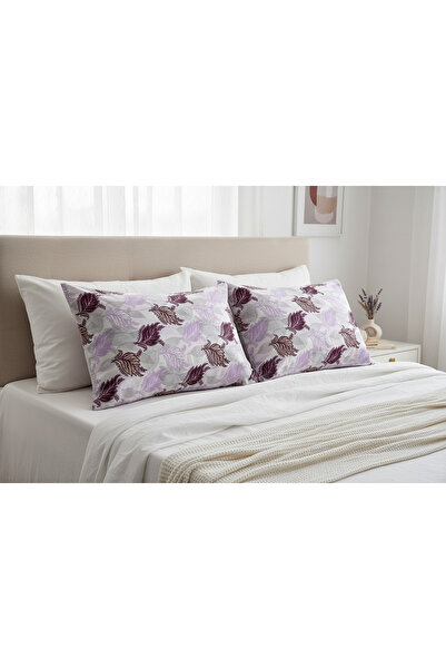 YAZICI 50X70 cm Custom Patterned Pillowcase 80% Cotton 20% Polyester Soft Sty...