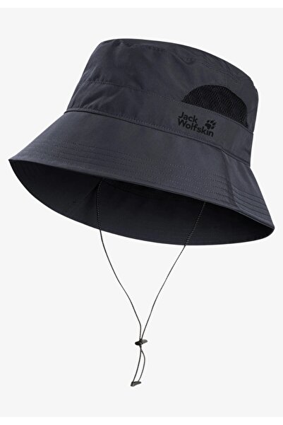 Jack Wolfskin Vent Bucket Hat