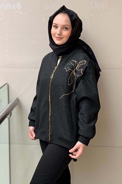 Missemramiss Jakar Bloom Ceket