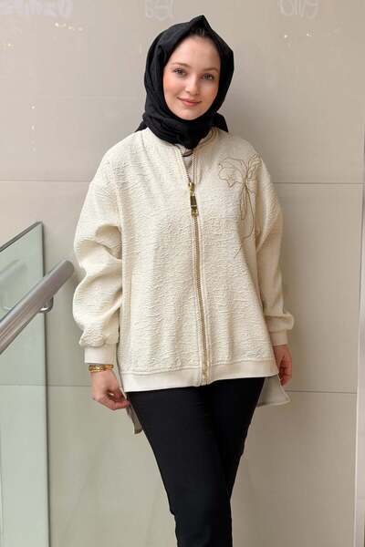 Missemramiss Jakar Bloom Ceket