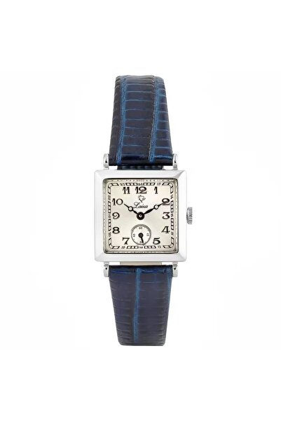 Laiza LAI-1-1970-51 ساعة يد نسائية أرستقراطية 1970