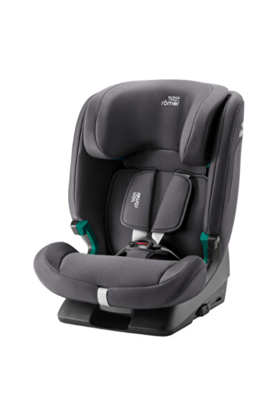 Britax Römer Car seat, 15 months - 12 years, Isofix, EVOLVAFIX i-Size, Midnig...
