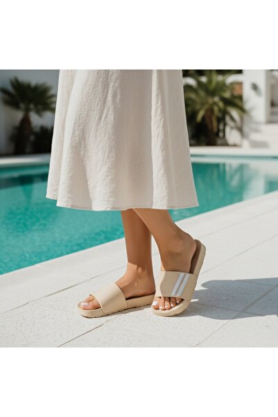 OEM Casual Slipper for women, indoor or outdoor Slipper , suitable for all se...