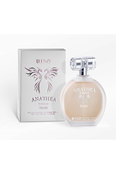 jFenzi Anathea Fresh EDP 100ml