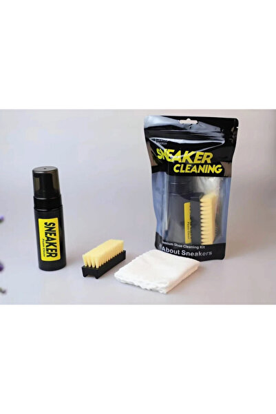 King Καθαριστικό παπουτσιών