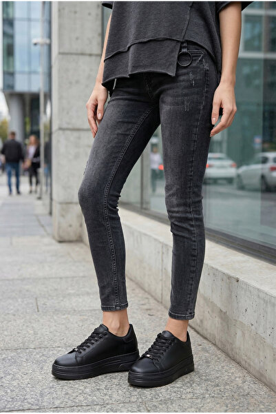 Daxtors D0718 Щоденні ортопедичні жіночі кросівки спортивного взуття