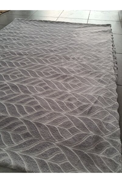 aktartekstil Di̇narsu Soft K Sofa Cover with Silicone 180 X 230 cm