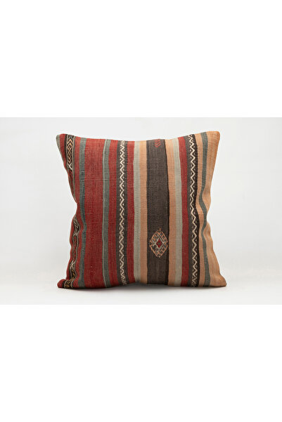 Kilim Whole Sale مصنوع يدويًا من الخشب القديم المصنوع عام سجادة كليم، مقاس غط...